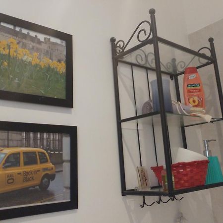 Ciak Rooms Ρώμη Εξωτερικό φωτογραφία
