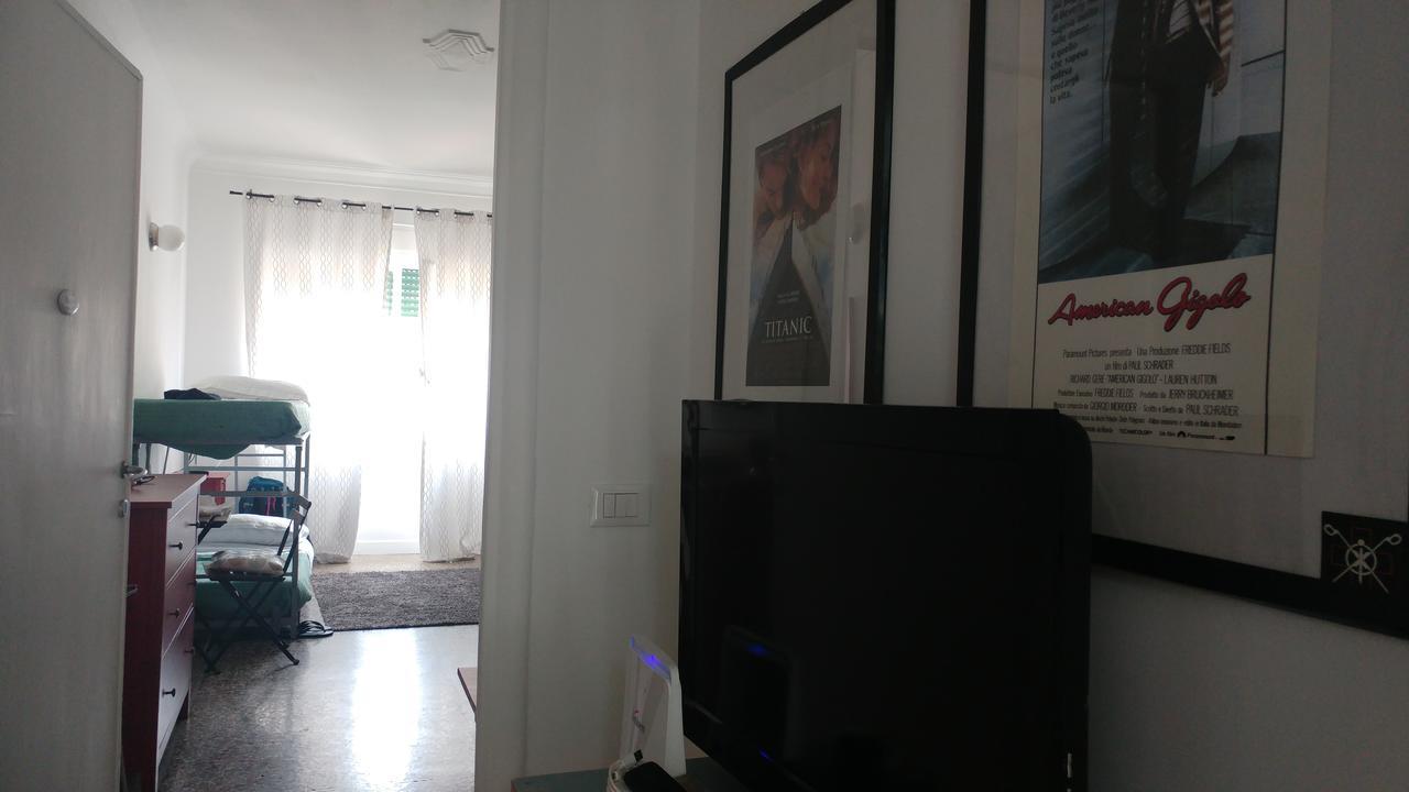 Ciak Rooms Ρώμη Εξωτερικό φωτογραφία