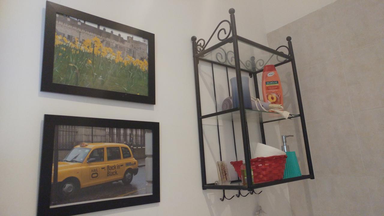 Ciak Rooms Ρώμη Εξωτερικό φωτογραφία