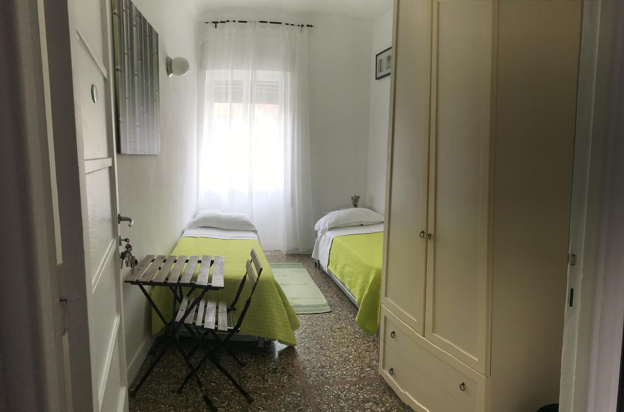 Ciak Rooms Ρώμη Εξωτερικό φωτογραφία