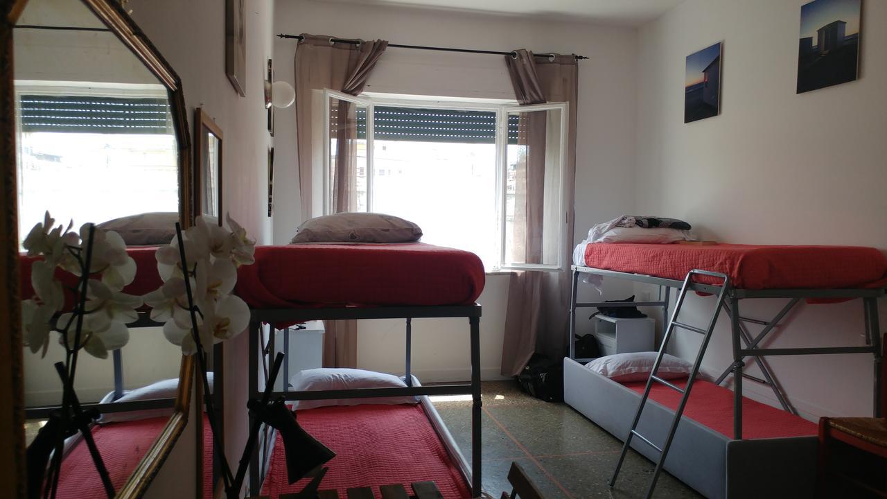 Ciak Rooms Ρώμη Εξωτερικό φωτογραφία
