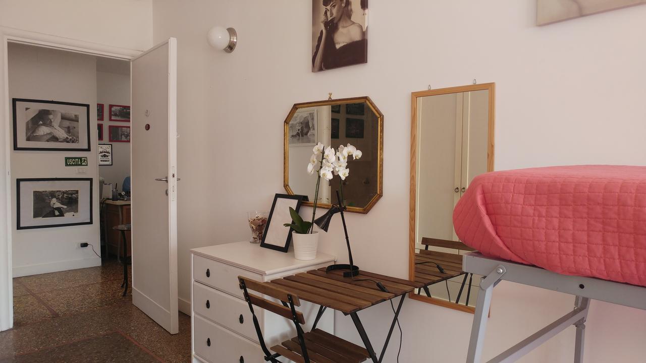 Ciak Rooms Ρώμη Εξωτερικό φωτογραφία