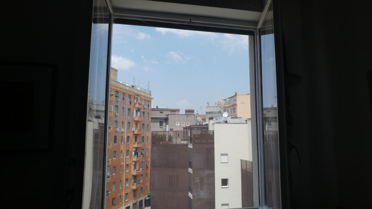 Ciak Rooms Ρώμη Εξωτερικό φωτογραφία