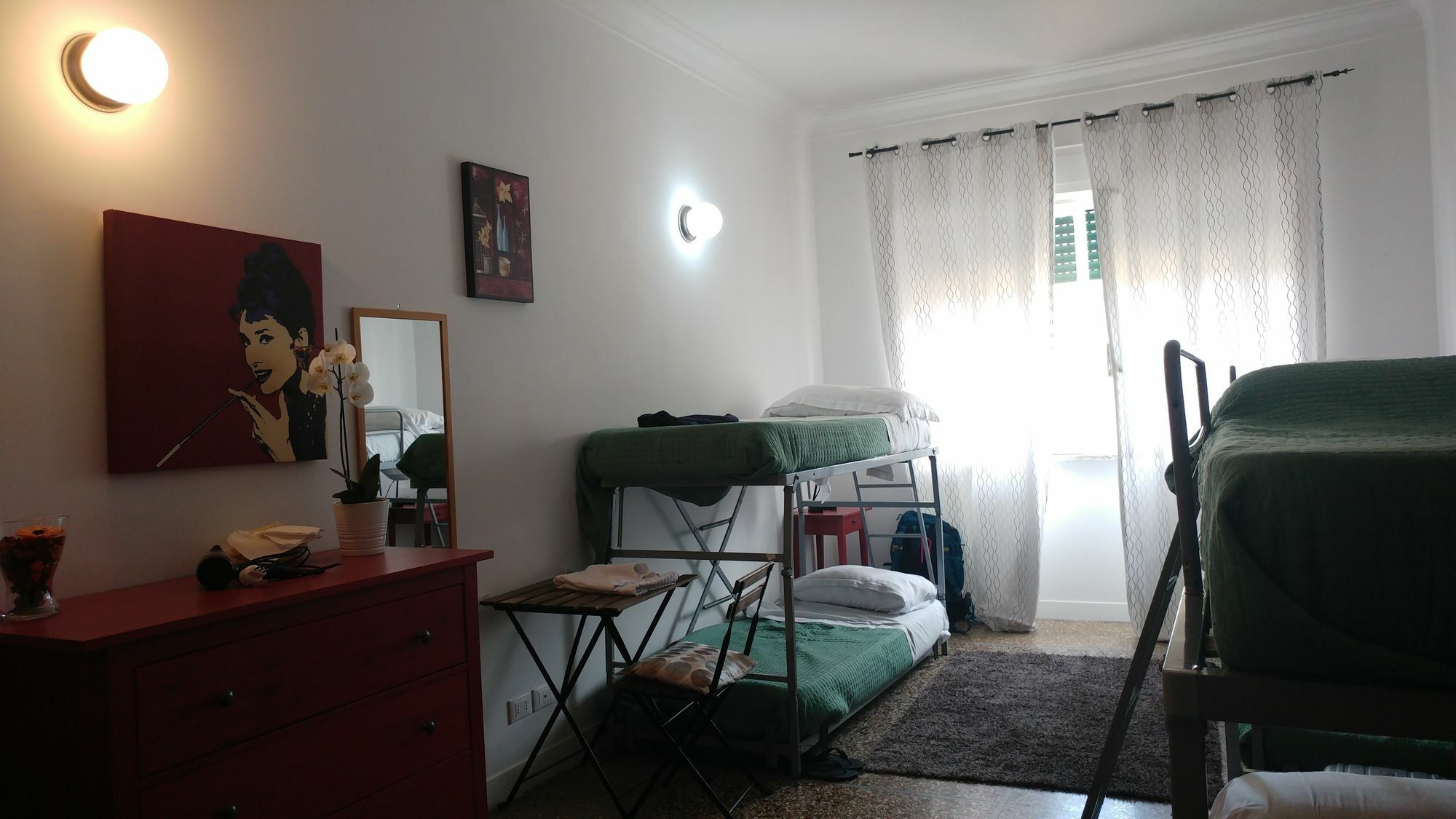 Ciak Rooms Ρώμη Εξωτερικό φωτογραφία