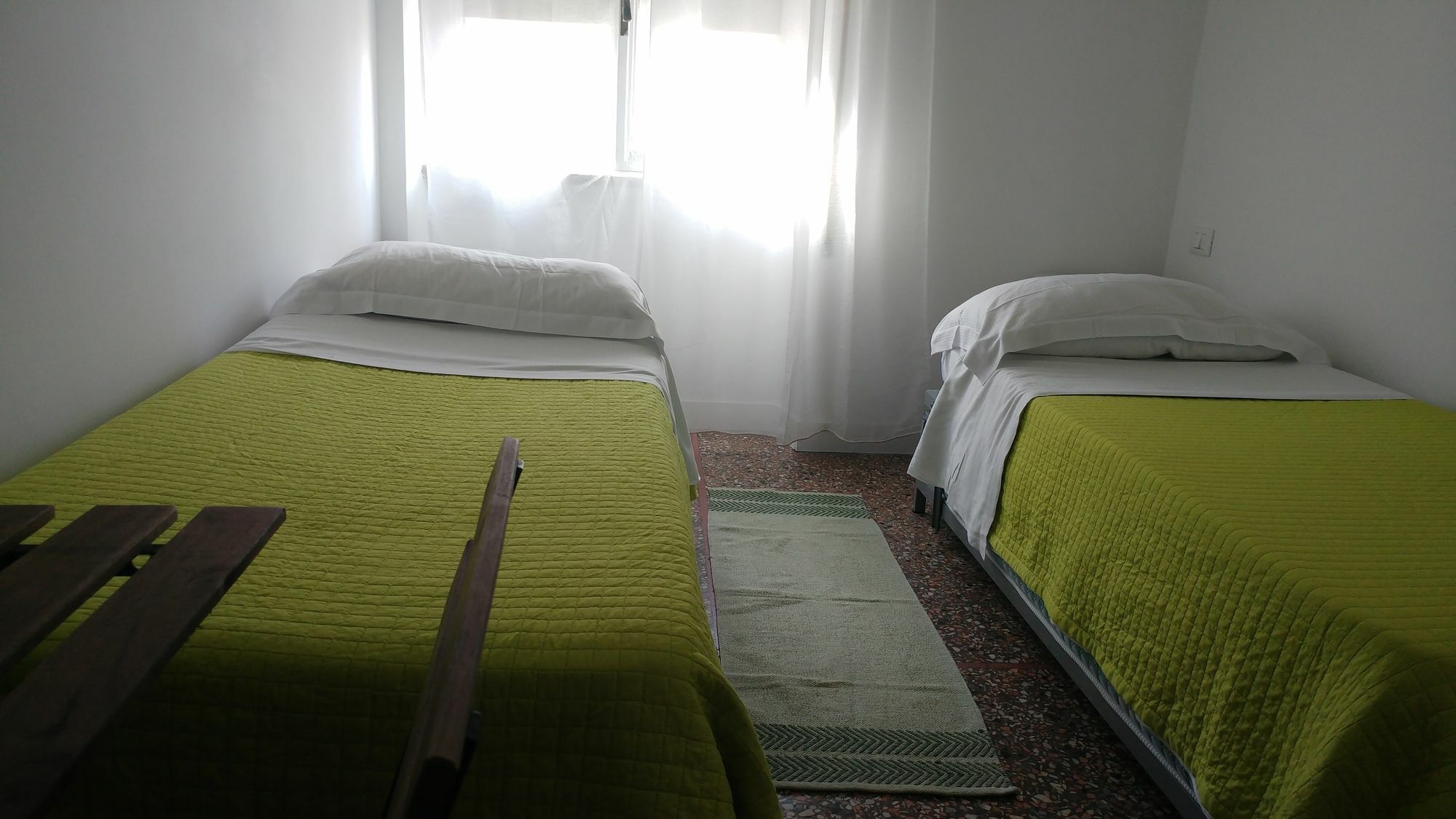 Ciak Rooms Ρώμη Εξωτερικό φωτογραφία