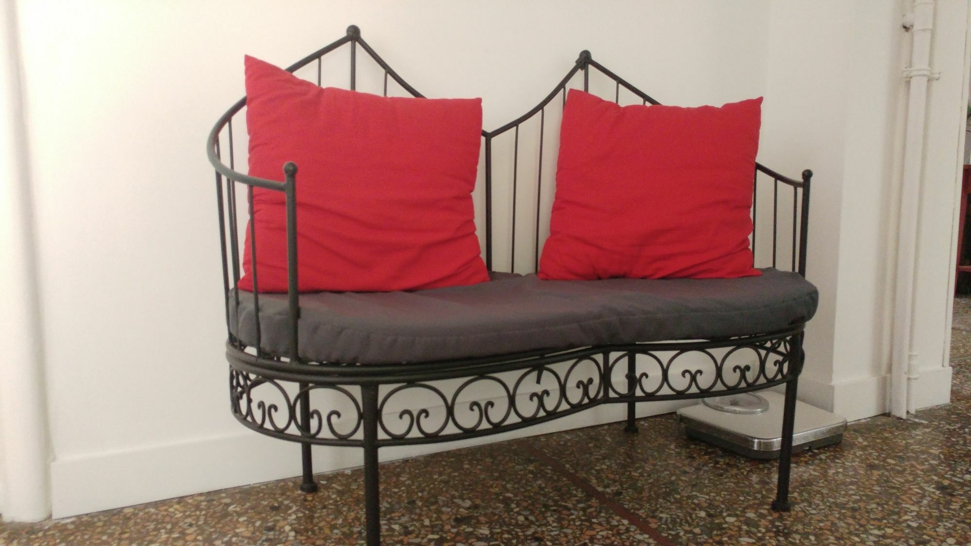 Ciak Rooms Ρώμη Εξωτερικό φωτογραφία