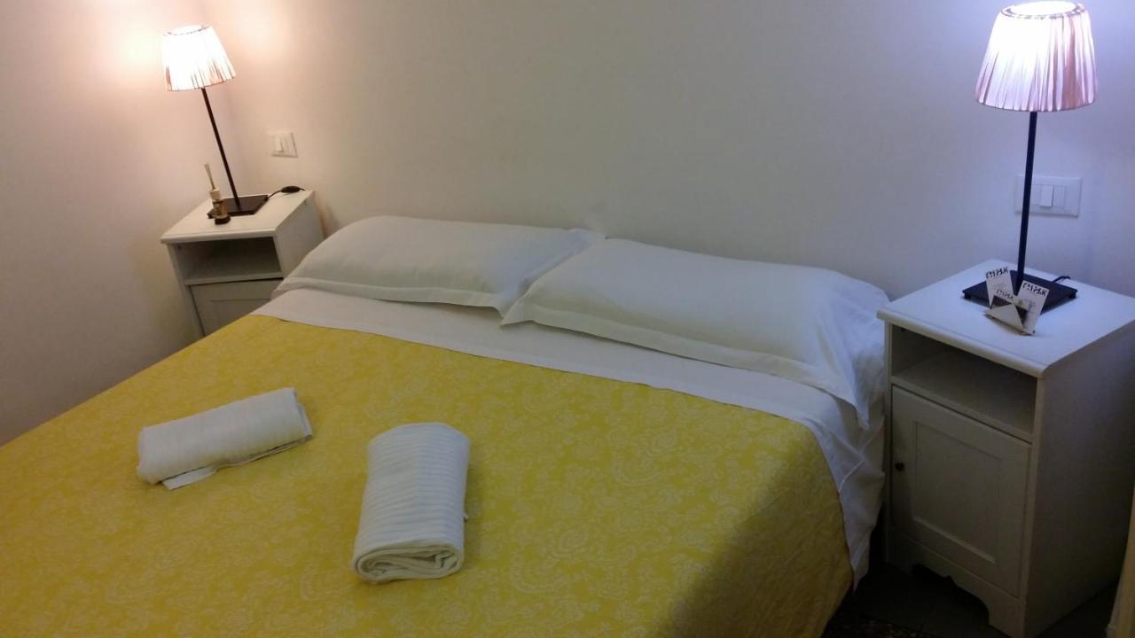 Ciak Rooms Ρώμη Εξωτερικό φωτογραφία